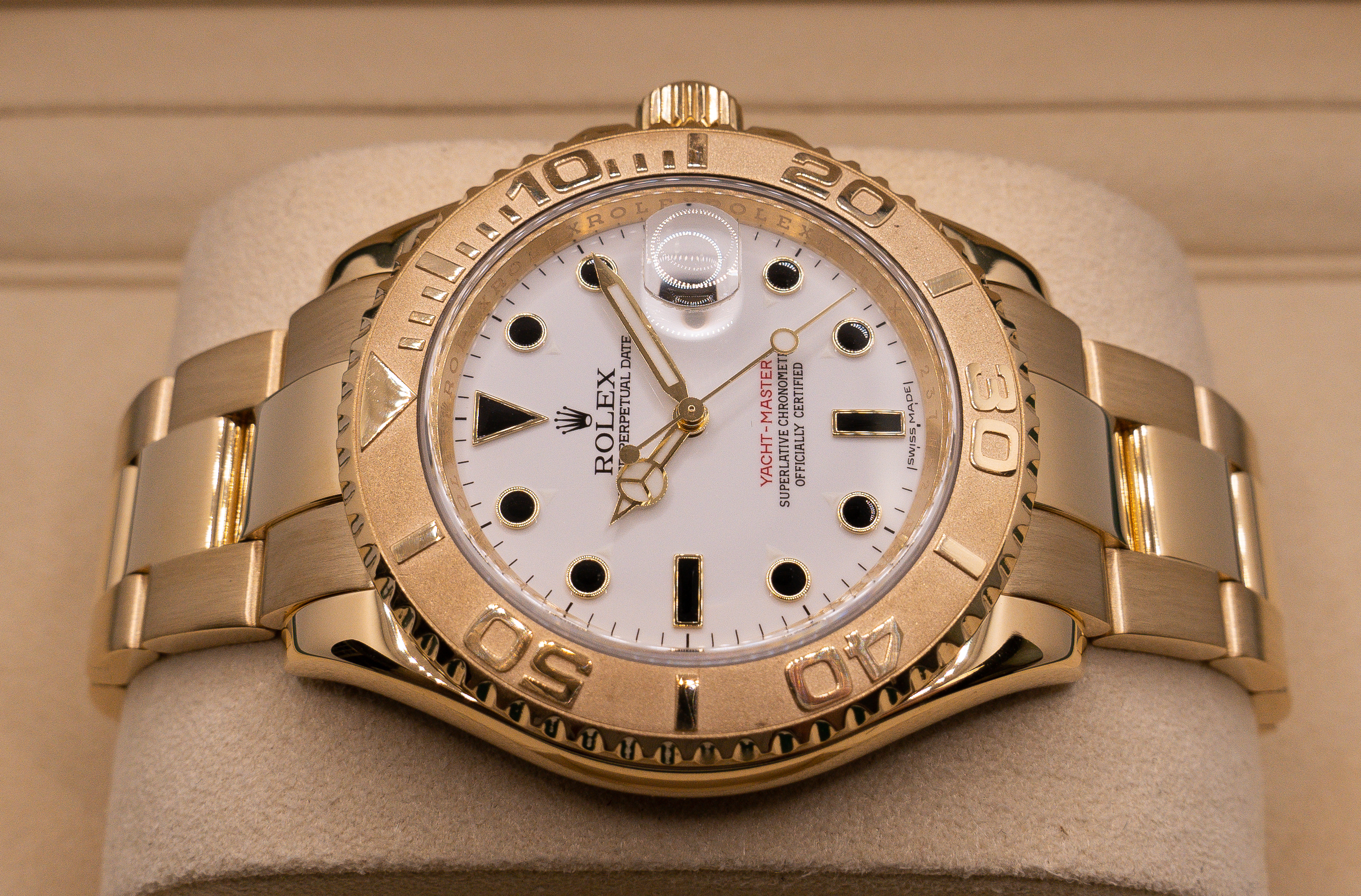 Pre-Owned Rolex Watches California